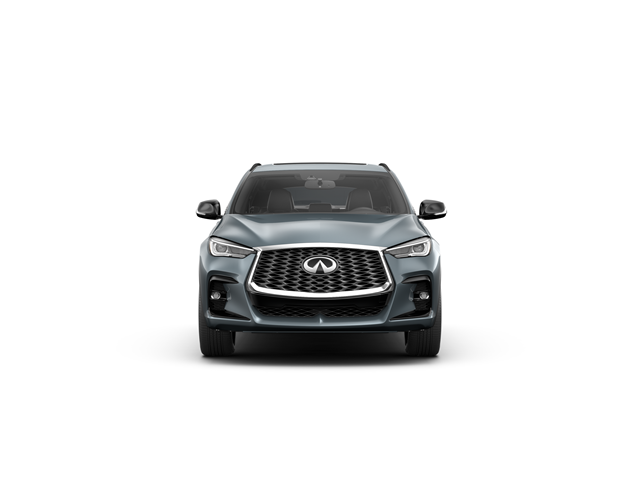 2023 INFINITI QX55 LUXE