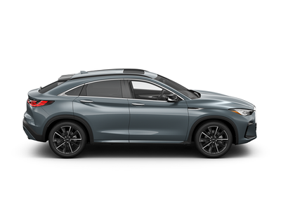 2023 INFINITI QX55 LUXE