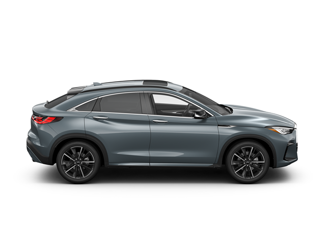 2023 INFINITI QX55 LUXE