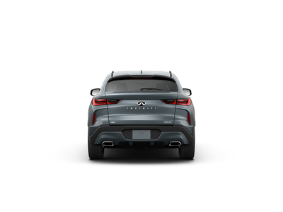 2023 INFINITI QX55 LUXE