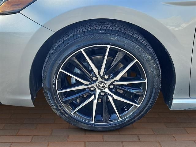 2023 Toyota Camry SE Nightshade