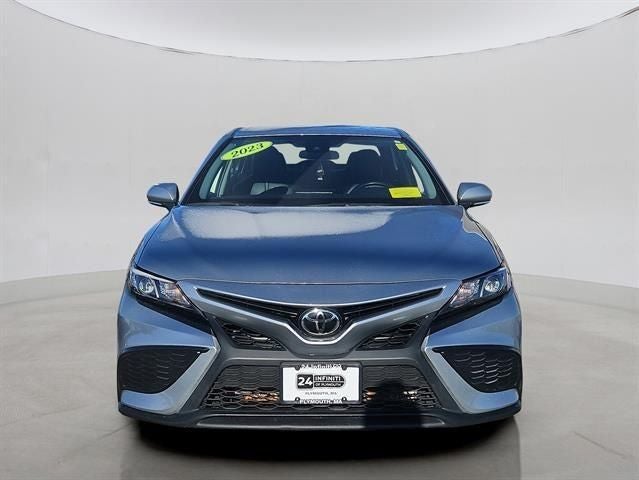 2023 Toyota Camry SE Nightshade