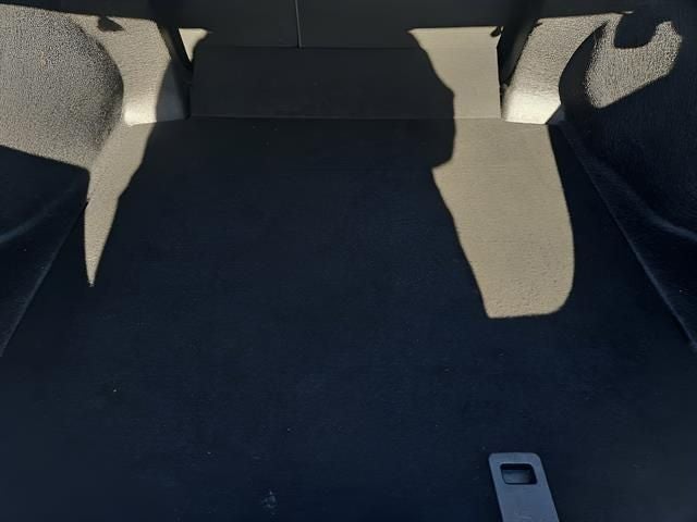 2023 Toyota Camry SE Nightshade