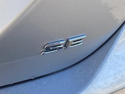 2023 Toyota Camry SE Nightshade