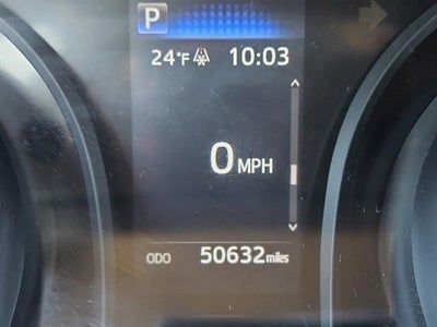 2023 Toyota Camry SE Nightshade