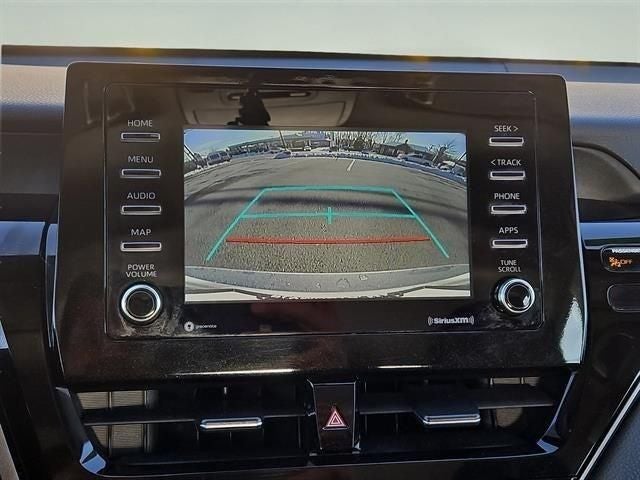 2023 Toyota Camry SE Nightshade