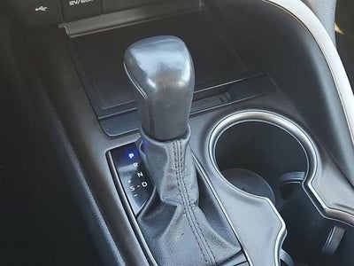 2023 Toyota Camry SE Nightshade