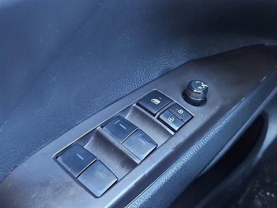 2023 Toyota Camry SE Nightshade