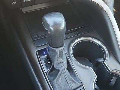 2023 Toyota Camry SE Nightshade