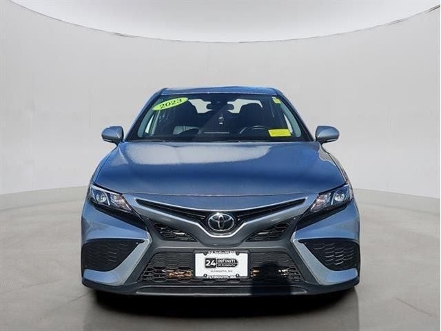 2023 Toyota Camry SE Nightshade