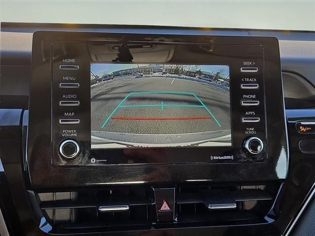 2023 Toyota Camry SE Nightshade