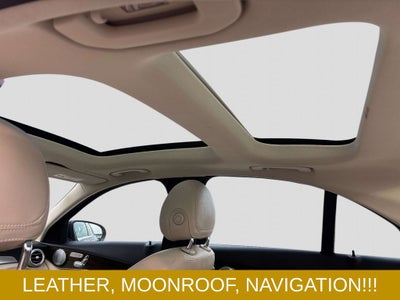 2020 Mercedes-Benz C-Class C 300 4MATIC®