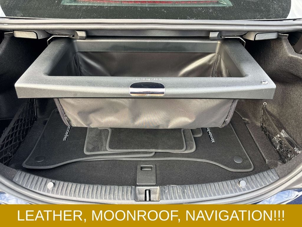 2020 Mercedes-Benz C-Class C 300 4MATIC®