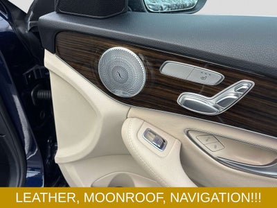 2020 Mercedes-Benz C-Class C 300 4MATIC®