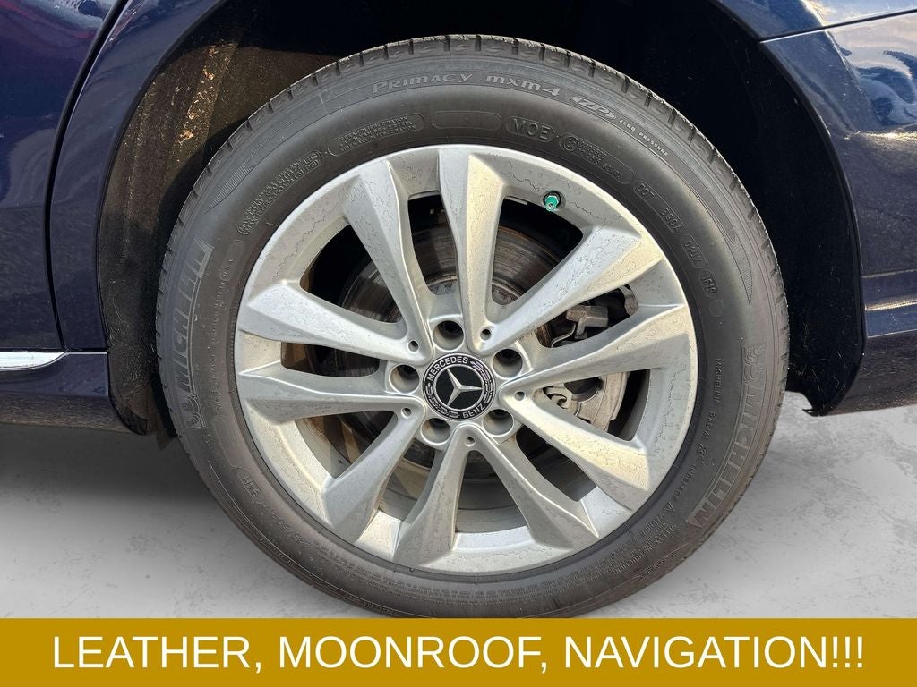 2020 Mercedes-Benz C-Class C 300 4MATIC®