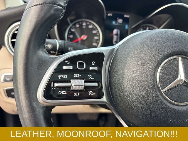 2020 Mercedes-Benz C-Class C 300 4MATIC®