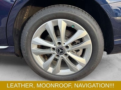 2020 Mercedes-Benz C-Class C 300 4MATIC®