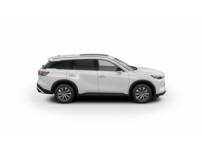 2023 INFINITI QX60 PURE