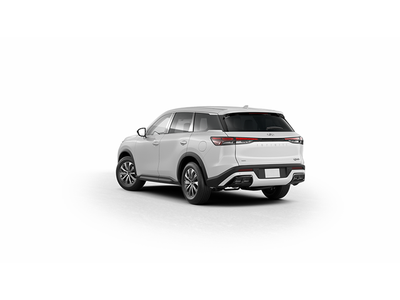 2023 INFINITI QX60 PURE