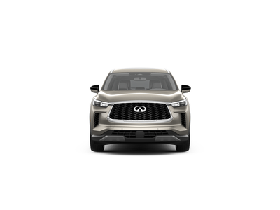 2022 INFINITI QX60 LUXE