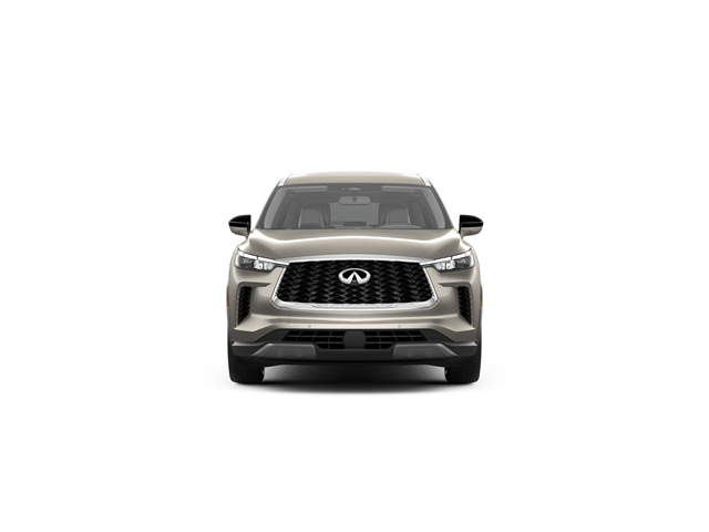 2022 INFINITI QX60 LUXE