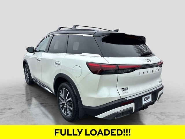 2023 INFINITI QX60 Autograph
