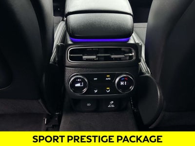 2024 Genesis GV70 2.5T