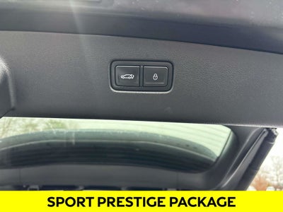 2024 Genesis GV70 2.5T