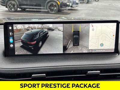 2024 Genesis GV70 2.5T