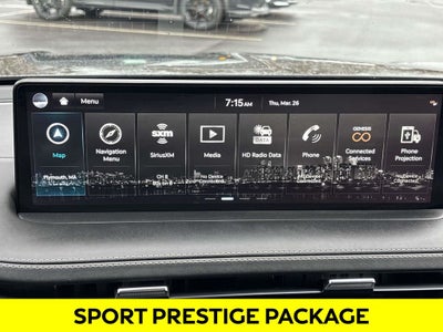 2024 Genesis GV70 2.5T