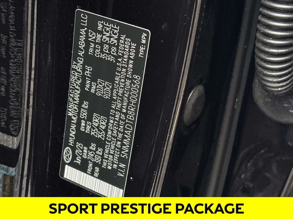 2024 Genesis GV70 2.5T