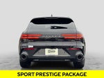 2024 Genesis GV70 2.5T