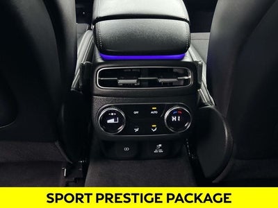 2024 Genesis GV70 2.5T