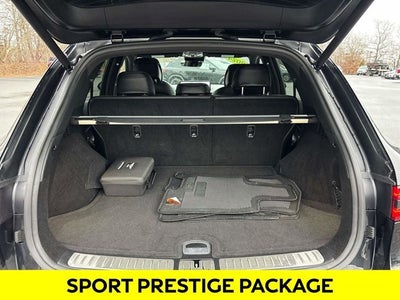 2024 Genesis GV70 2.5T