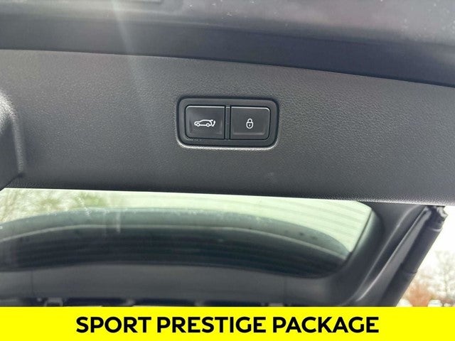 2024 Genesis GV70 2.5T