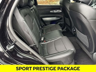 2024 Genesis GV70 2.5T