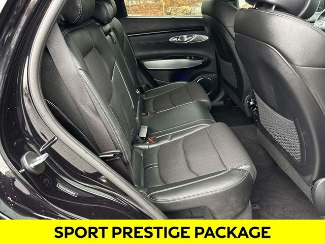 2024 Genesis GV70 2.5T