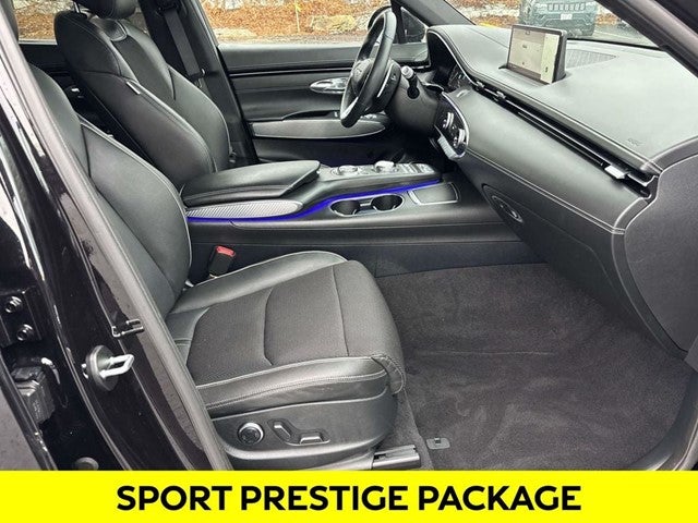 2024 Genesis GV70 2.5T