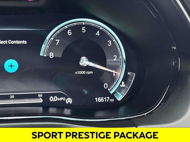 2024 Genesis GV70 2.5T