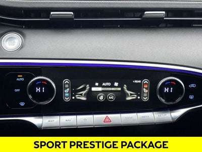 2024 Genesis GV70 2.5T