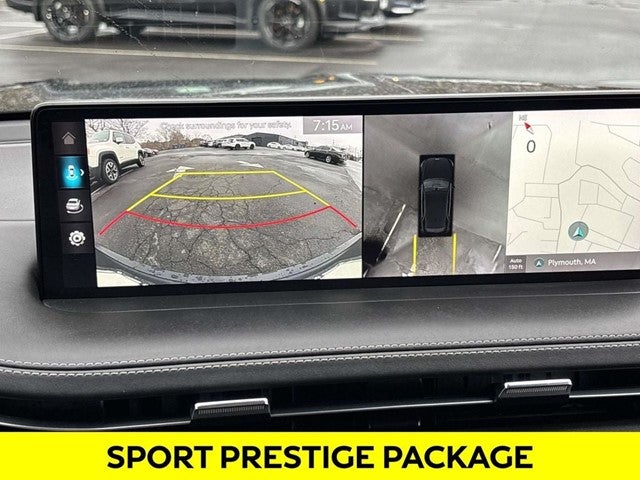 2024 Genesis GV70 2.5T