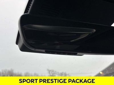 2024 Genesis GV70 2.5T