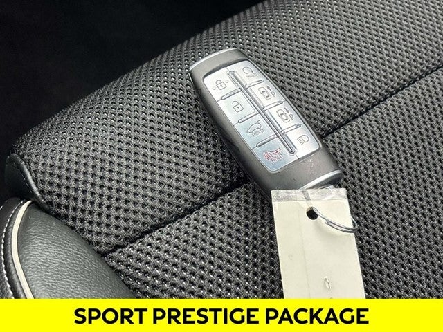 2024 Genesis GV70 2.5T