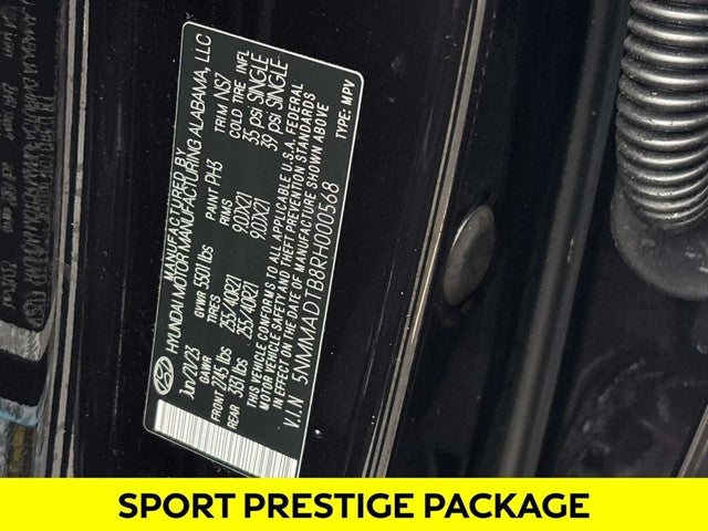 2024 Genesis GV70 2.5T