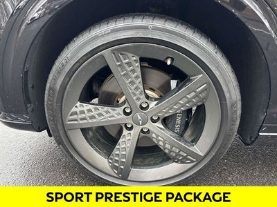 2024 Genesis GV70 2.5T