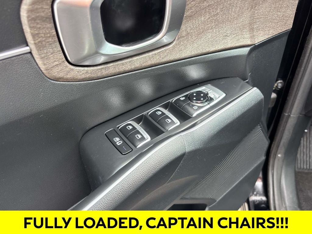 2023 Kia Sorento X-Line EX