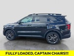 2023 Kia Sorento X-Line EX