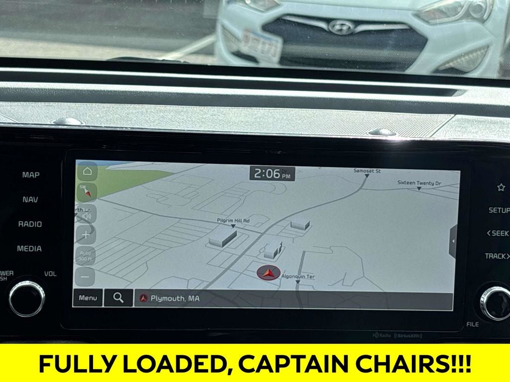 2023 Kia Sorento X-Line EX