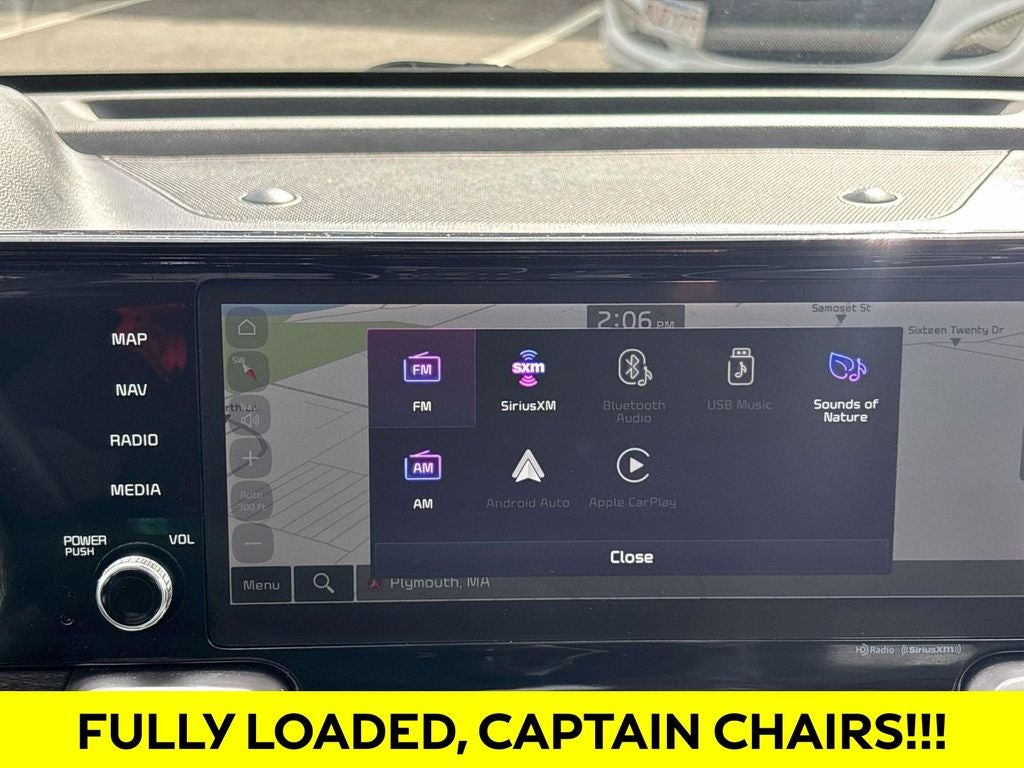 2023 Kia Sorento X-Line EX