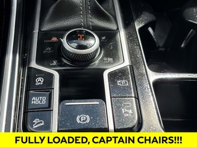 2023 Kia Sorento X-Line EX